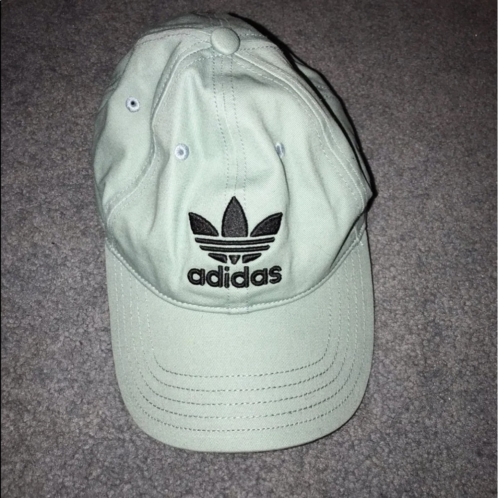 Adidas Cap